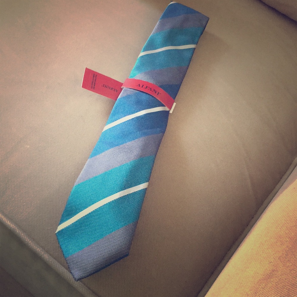 NWT- Men's Tie